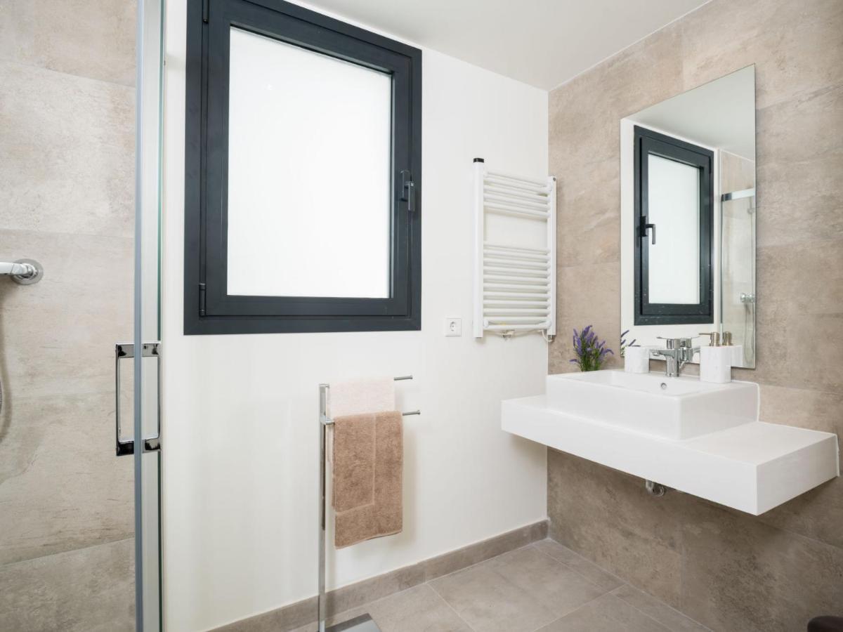Apartment Estepona Roof Top View 3 By Interhome Bagian luar foto