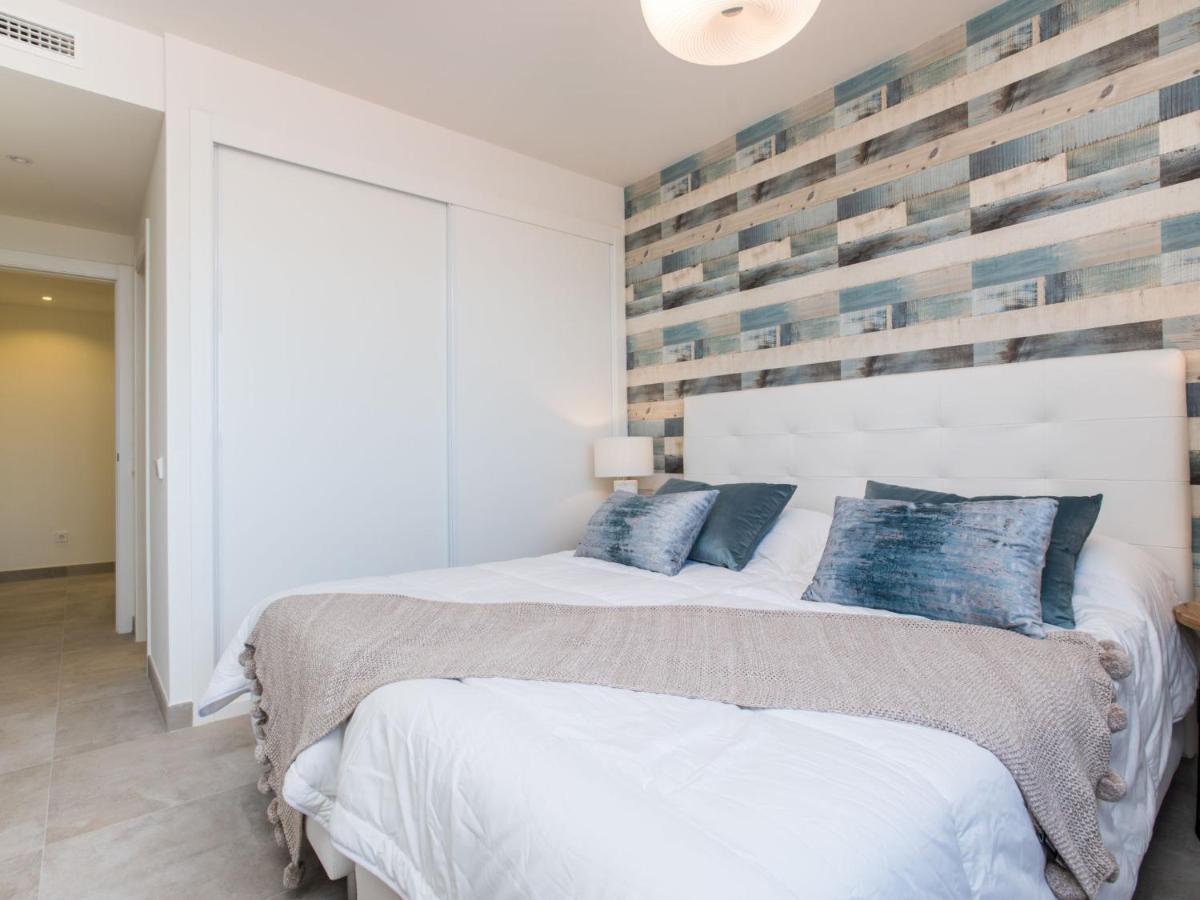 Apartment Estepona Roof Top View 3 By Interhome Bagian luar foto